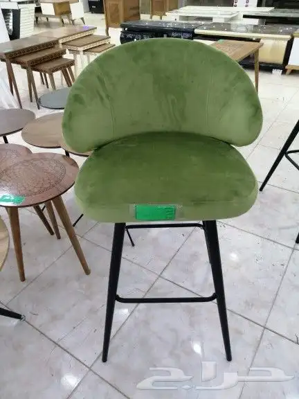 كراسي وطاولات بار 4