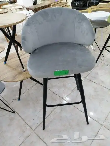 كراسي وطاولات بار 8
