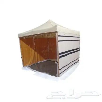 مضله المنيوم مع الرواق مبطنه 4