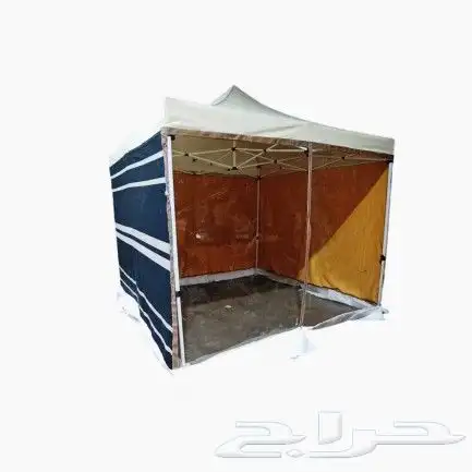 مضله المنيوم مع الرواق مبطنه 6