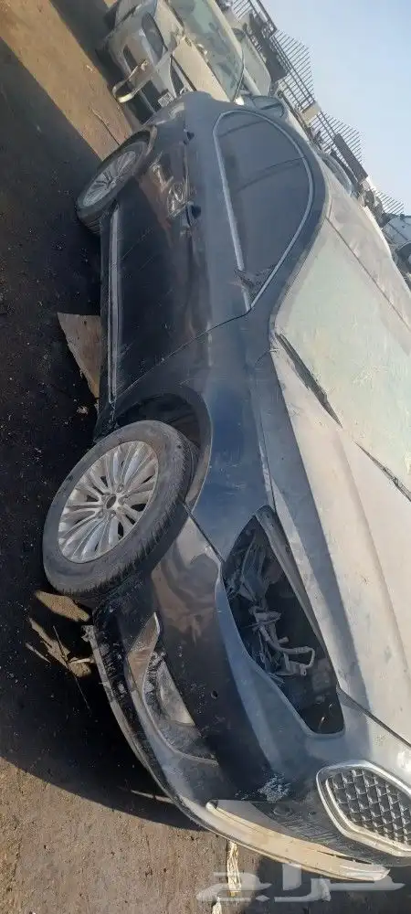 كيا كادينزا موديل 2016 0