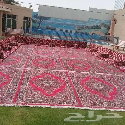 تأجير_خيام  تأجير_بيوت_شعر  تأجير_طاولات  تأجير_زل 13