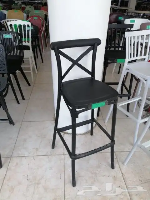 كراسي وطاولات بار 11