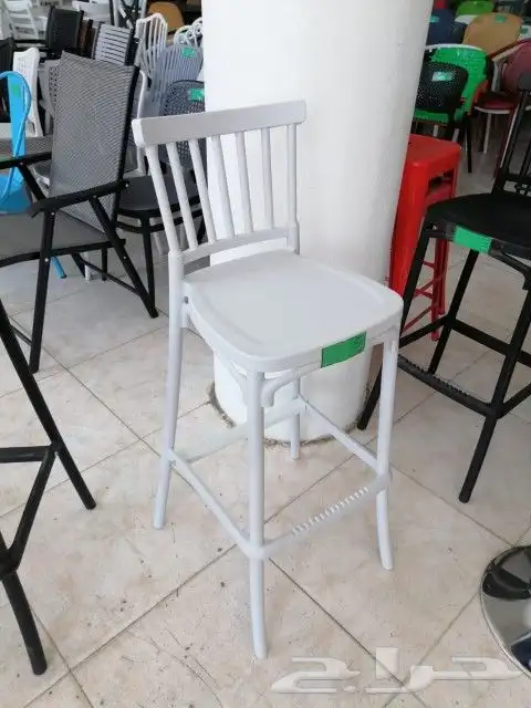 كراسي وطاولات بار 21