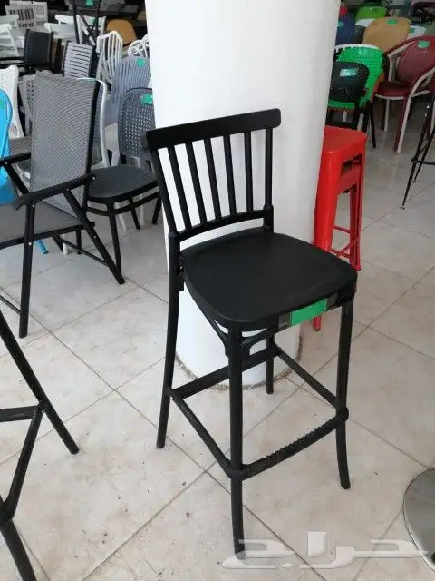 كراسي وطاولات بار 13