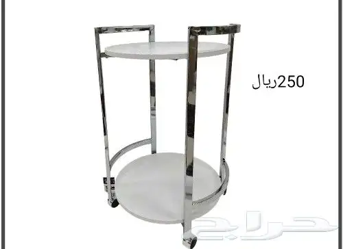 ترولي خدمه 0