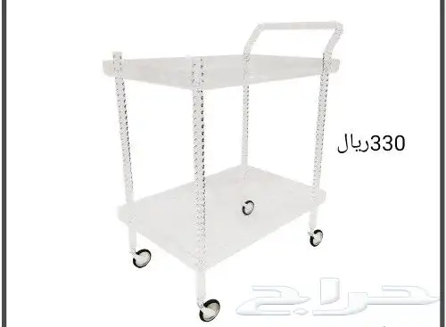 ترولي خدمه 16
