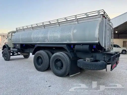 للبيع سقس جفالي شبه جديد موديل 95 2