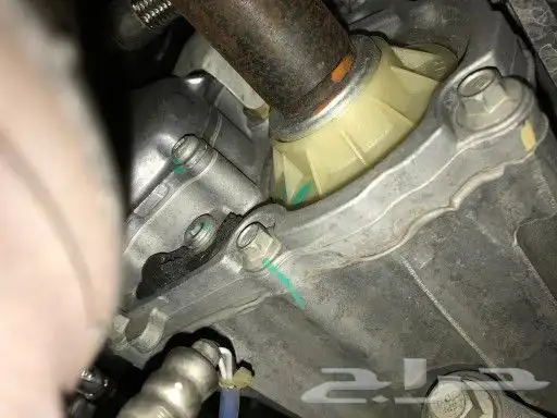 قطع تشليح فورد مستعمل واستوكات وجديد 2