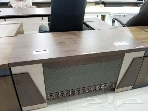 مكاتب خشب خامة ممتازة 10