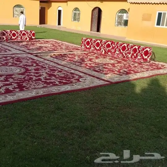 تأجير_خيام  تأجير_بيوت_شعر  تأجير_طاولات  تأجير_زل 18