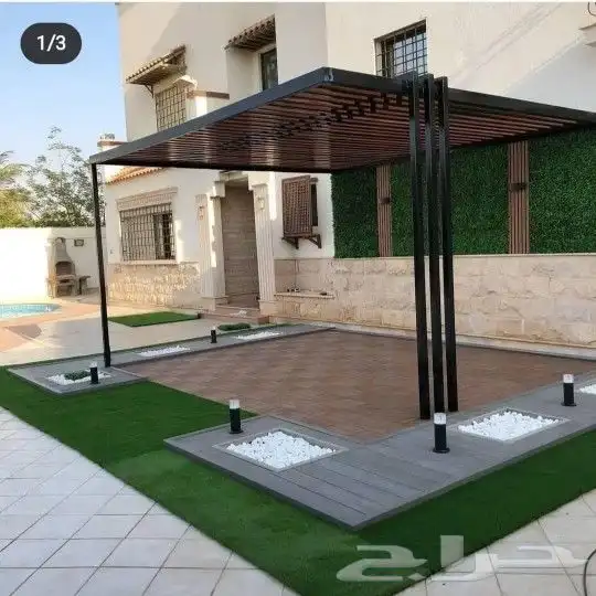 مظلات الاحساء 8