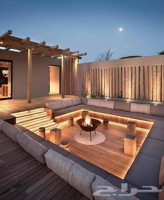 تصميم واجهات الفلل 10