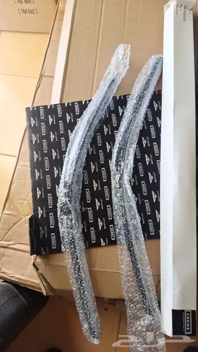 قطع بنتلي امكانية الشحن 0