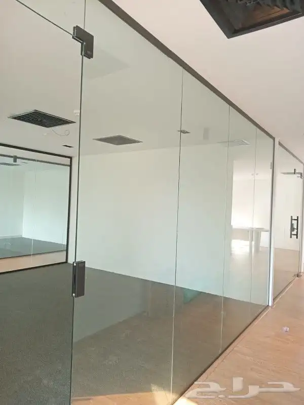 زجاج سكريت نضام مكاتب 0