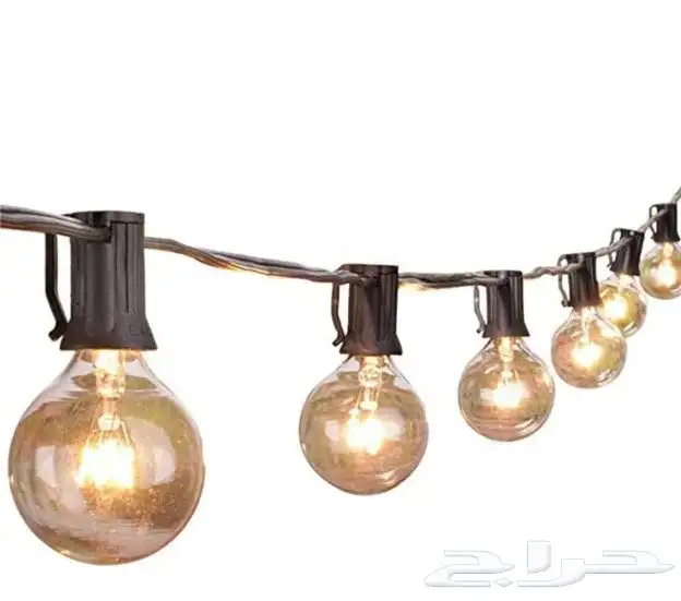 لمبات رمضانيه 0