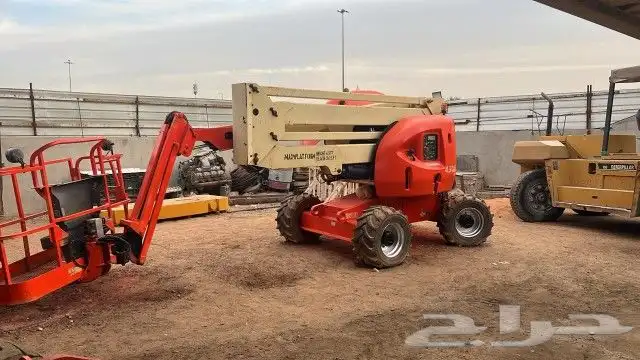سقاله كهربائيه للايجار 1