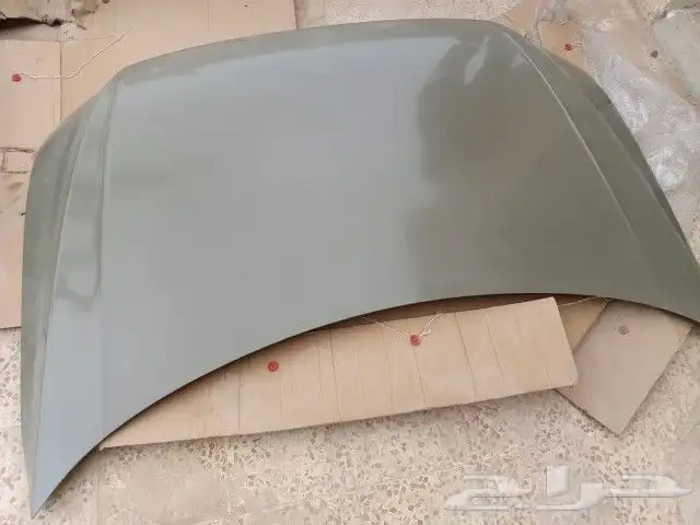 قطع غيار فولكس واجن تيغوان 6