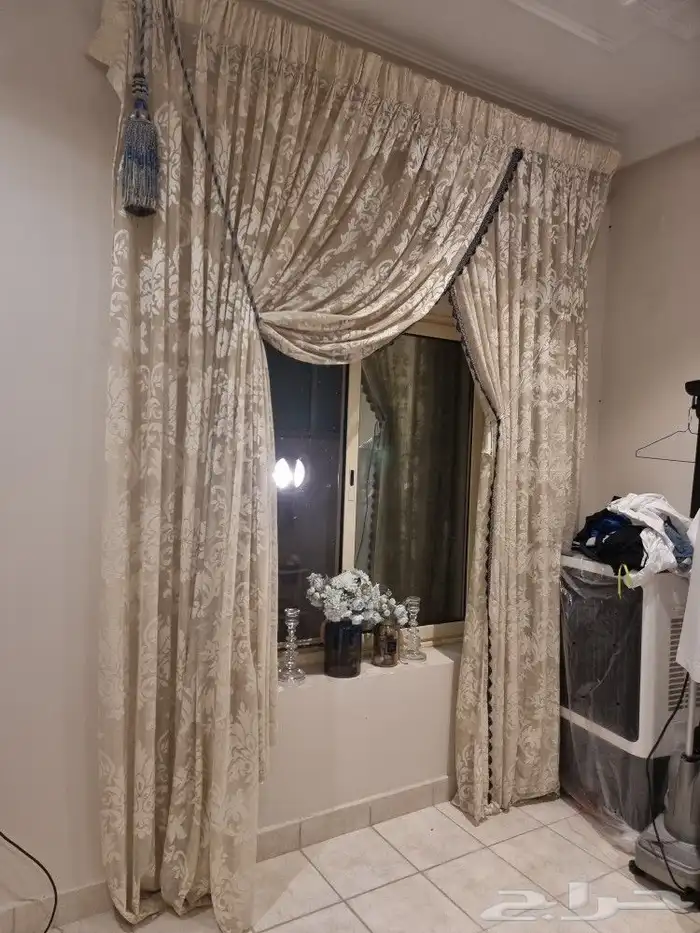 ستاره لون سكري نظيفه جدا طويله 4