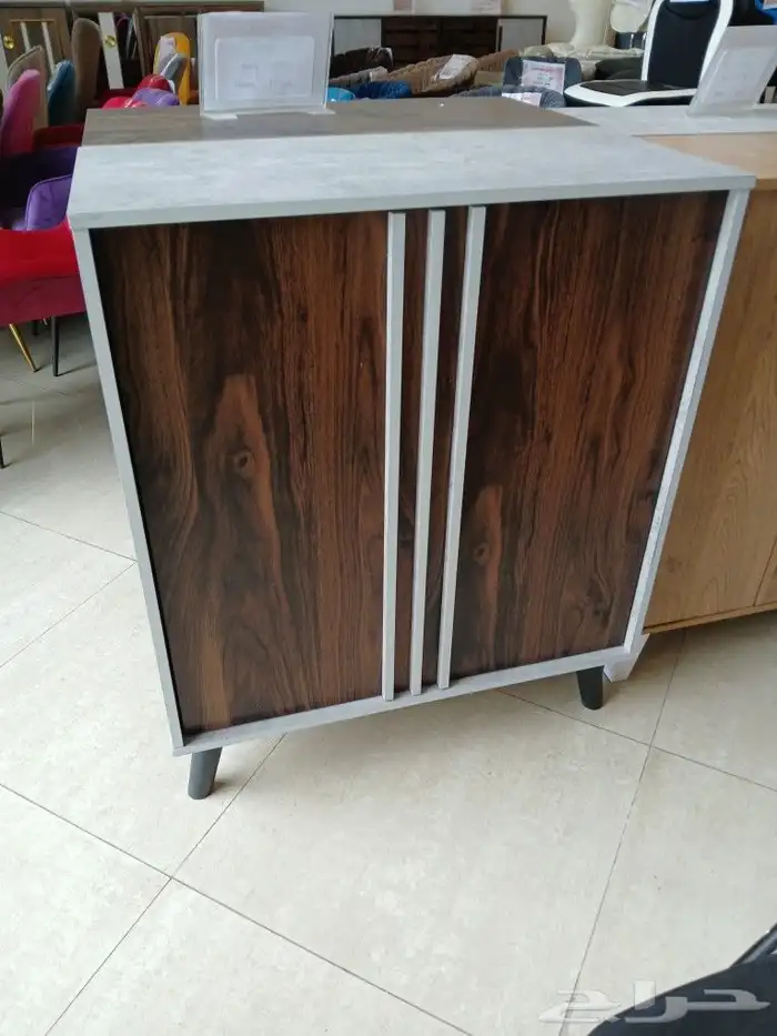 دواليب احذيه 9