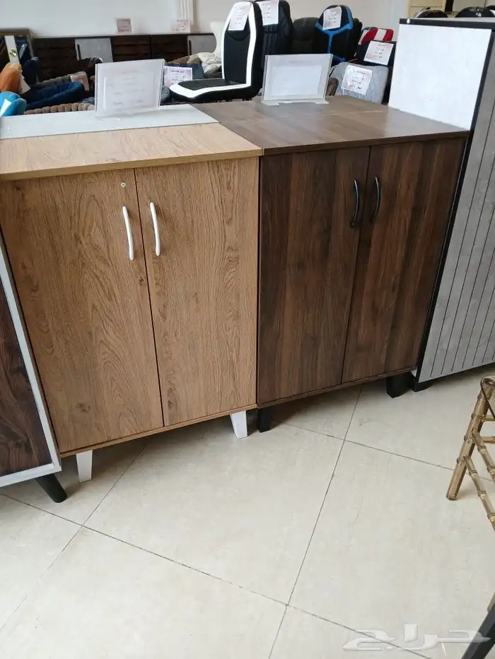 دواليب احذيه 8