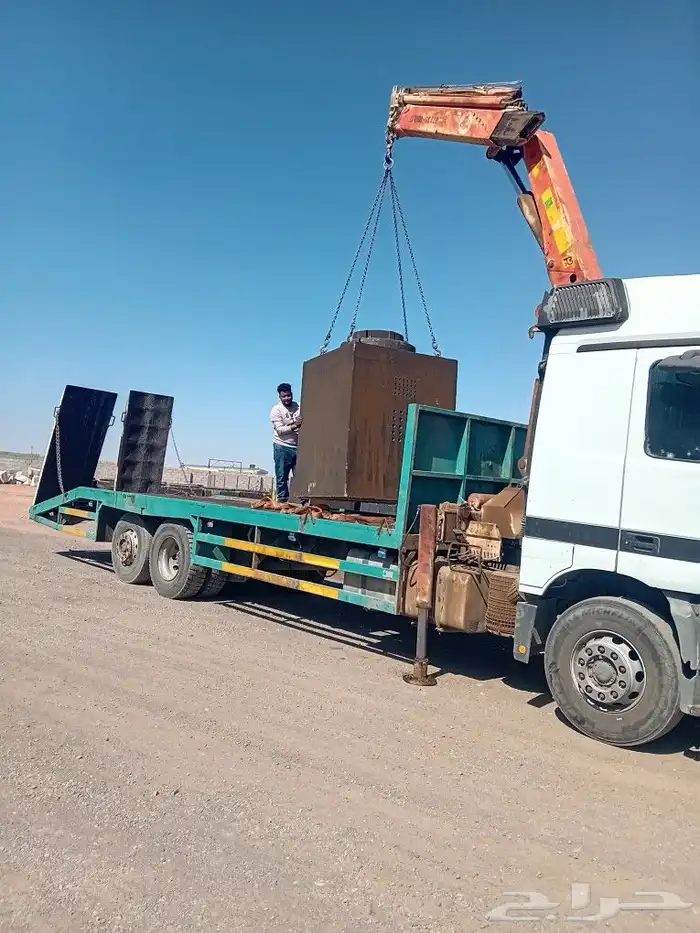 ونش للايجار المدينه المنورة 0