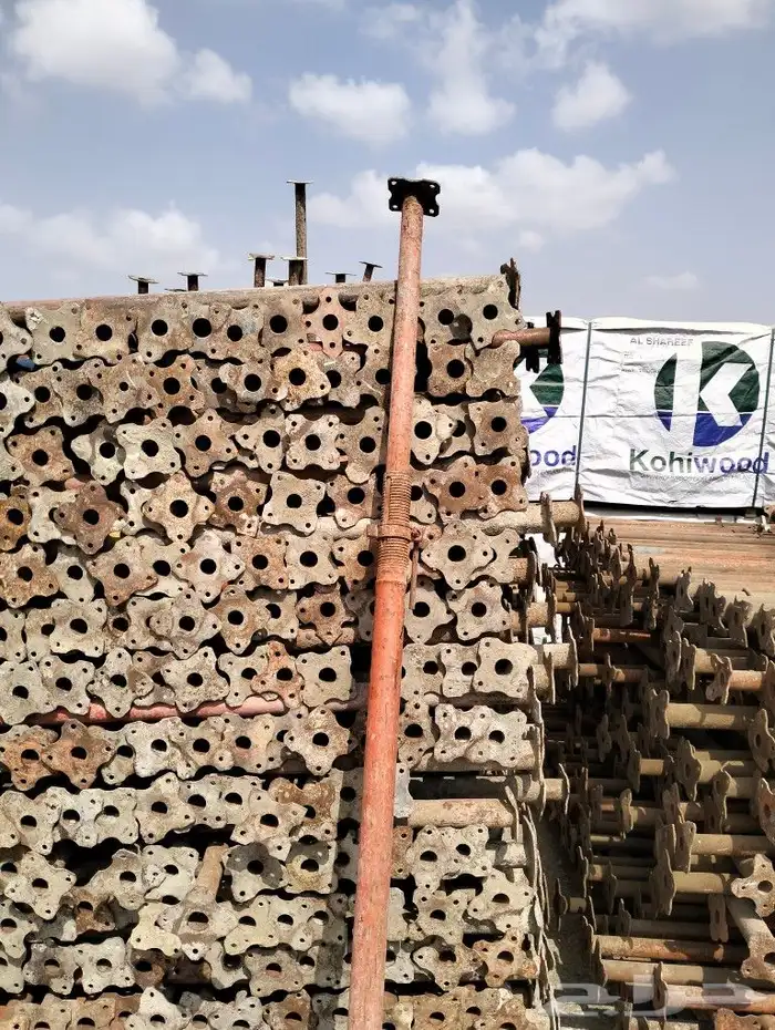 2000 جاك جديد للبيع بحاله ممتازه تعمل السعر علي حسب الكميه 0
