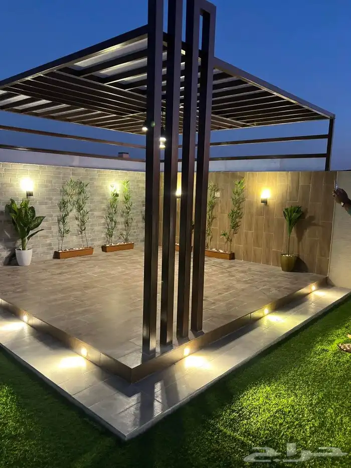 مظلات الاحساء 6