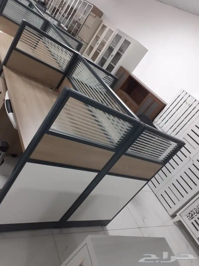 وحدات عمل مكتبية 2