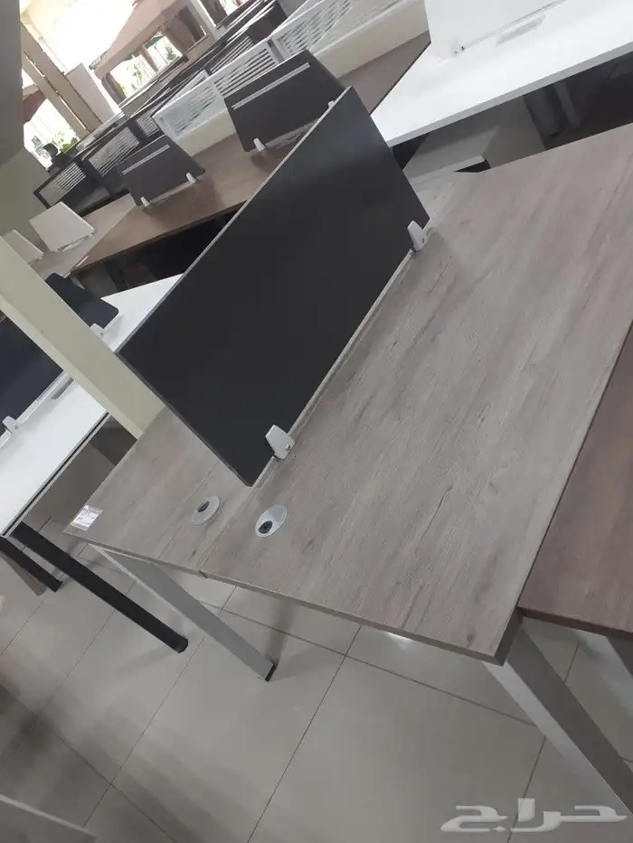 وحدات عمل مكتبية 8