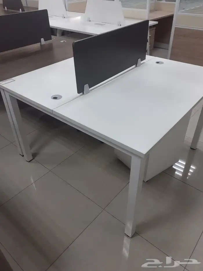 وحدات عمل مكتبية 7