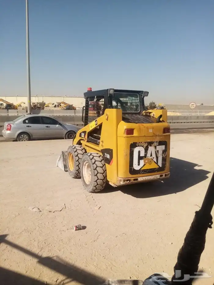 بوبكات - شركات راتب شهري بوبكات ببكات شيول صغير للإيجار ب 0