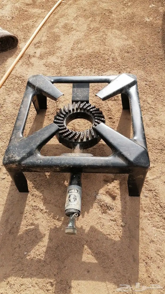 بتغاز صناعة ايطالي 0