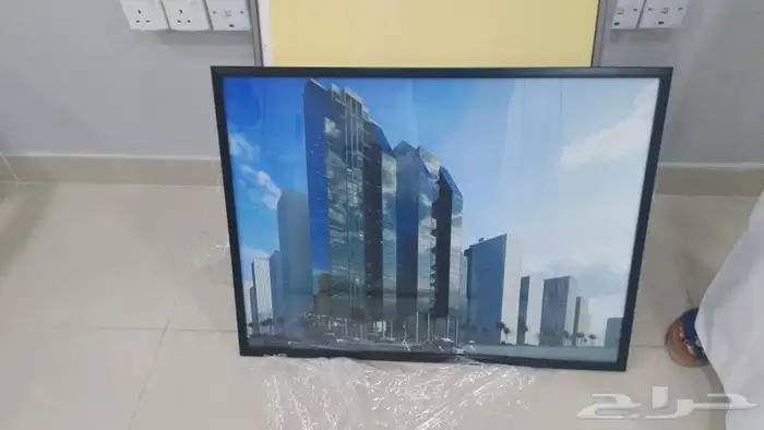 عمل اسوار مع بنر 11