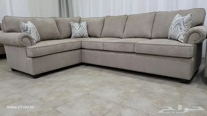 مجالس كنب جاهز مودرن تصميم أمريكي 0