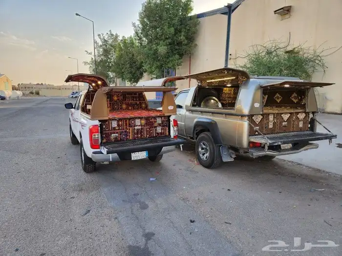 تفصيل شدود لجميع السيارات ( كشات ) 20