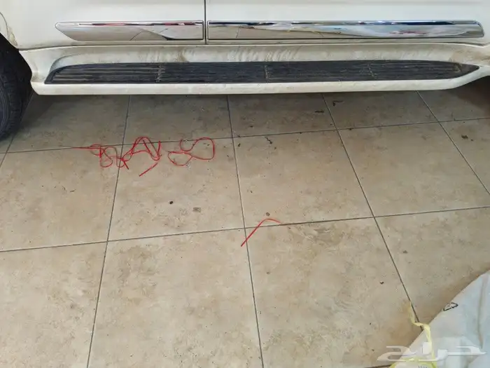 ترهيم لاندكروزر من GXR_VXR 9