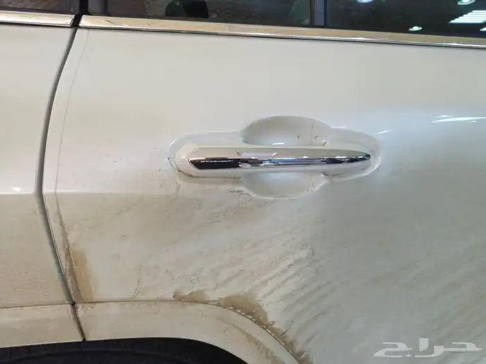 ترهيم لاندكروزر من GXR_VXR 5