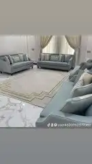 ستائر الحمراء 0