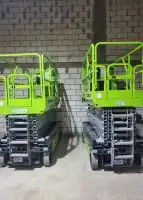 سيزرات لفت للإيجار بجميع الأحجام والأنواع 2