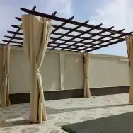 تفصيل خيام وبيوت شعر تفصيل خيام تركيب خيام ملكي ثابته 10