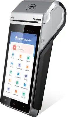 جهاز سحب مدى من الأهلي 0