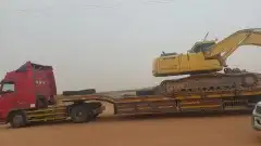 لوبدلنقل المعدات متواجد .حائل.القصيم.حفرلباطن 3