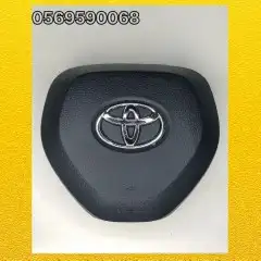 غطا ارباق تويوتا 1