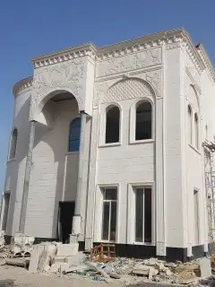 بسم الله مشاء الله تركيب وتوريد كافة انواع الحجر الطبيعي 0