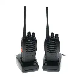 ايجار ووكي توكي.. walkie talkie for rent 0