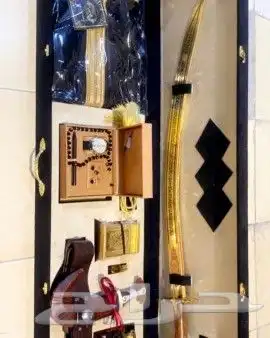 بمناسبة يوم التاسيس خصم على جميع أطقم الهدايا 9