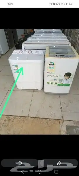 مكيفات_شباك_اسبلت_تلاجات_غسلات_افران 6