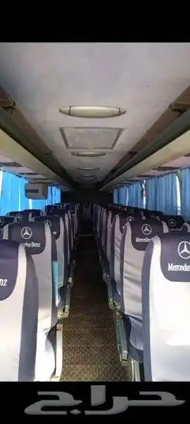 باص لايجار 6