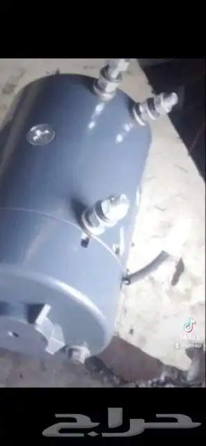 قطع ونشات بأنواعها جديد ومستعمل 7